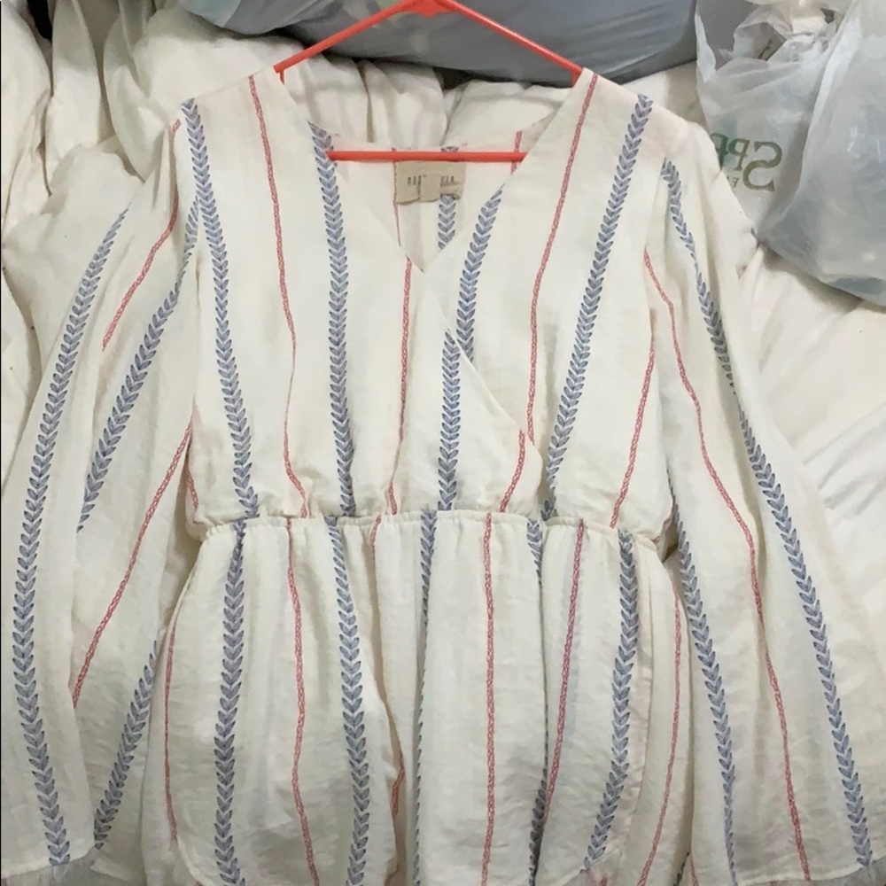 Romper - Picture 2 of 2